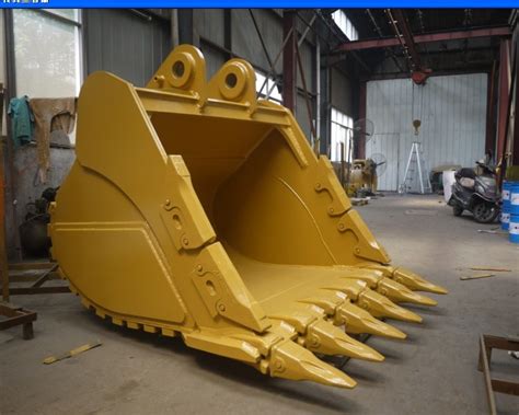 chinese excavator buckets